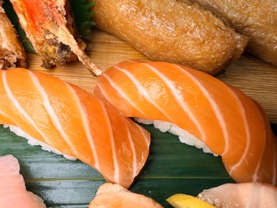 三樂 日本料理 Oakridge 店 13